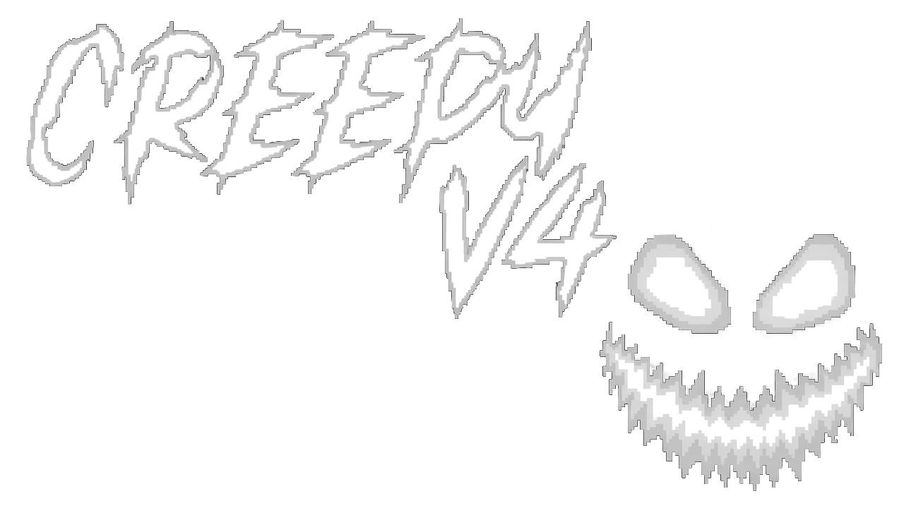 Creepy v4